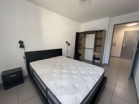 Appartement climatisé 4 pers. - Argelès-sur-Mer : photo 15