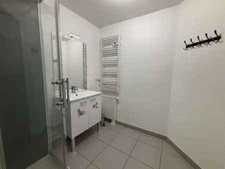 Appartement climatisé 4 pers. - Argelès-sur-Mer : photo 18