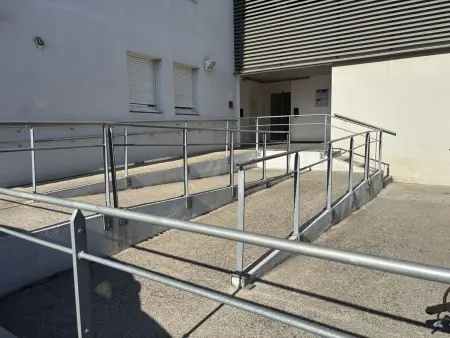 Appartement climatisé 4 pers. - Argelès-sur-Mer : photo 19