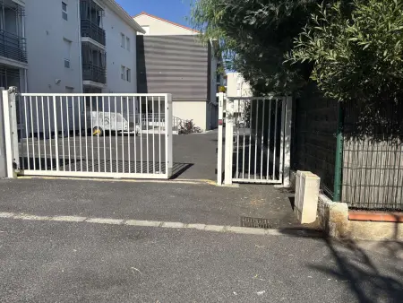 Appartement climatisé 4 pers. - Argelès-sur-Mer : photo 22