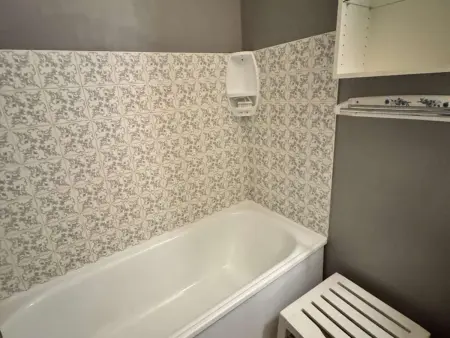 Studio 23 m² avec terrasse 20 m² à Cavalaire : photo 4
