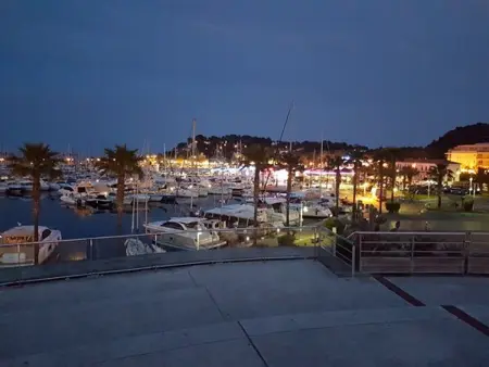 Studio 23 m² avec terrasse 20 m² à Cavalaire : photo 7