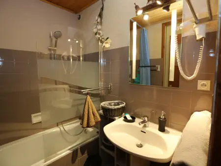 Appartement 11 pers. à Valloire, animaux acceptés : photo 9