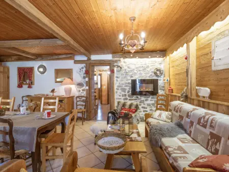 Appartement 10 pers. animaux OK - Valloire : photo 2