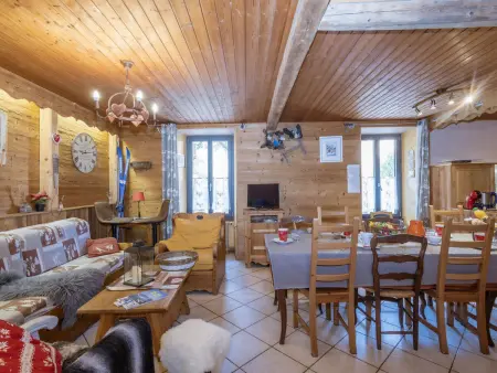 Appartement 10 pers. animaux OK - Valloire : photo 3