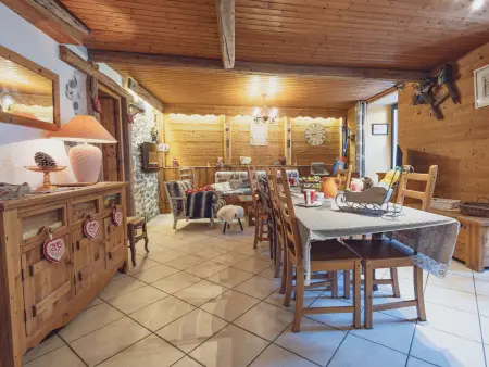 Appartement 10 pers. animaux OK - Valloire : photo 4