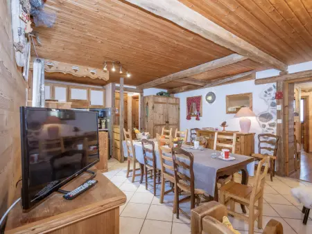 Appartement 10 pers. animaux OK - Valloire : photo 5