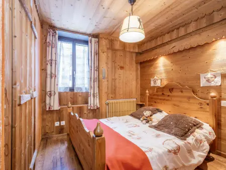 Appartement 10 pers. animaux OK - Valloire : photo 9