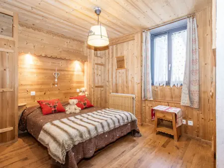 Appartement 10 pers. animaux OK - Valloire : photo 10