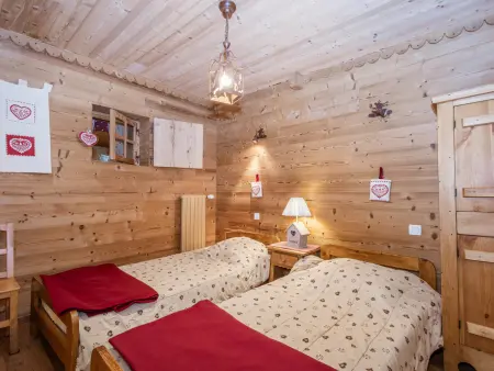 Appartement 10 pers. animaux OK - Valloire : photo 11