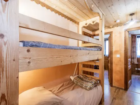Appartement 10 pers. animaux OK - Valloire : photo 13