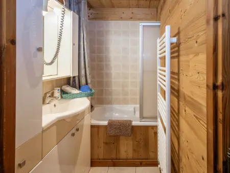 Appartement 10 pers. animaux OK - Valloire : photo 14
