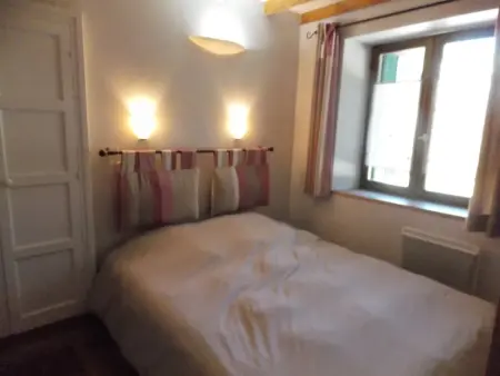 Duplex 7 pers., 2 chambres + mezzanine à Valloire : photo 5