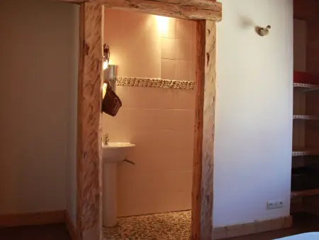 Triplex 13 pers., 4 chambres + mezzanine - Valloire : photo 6