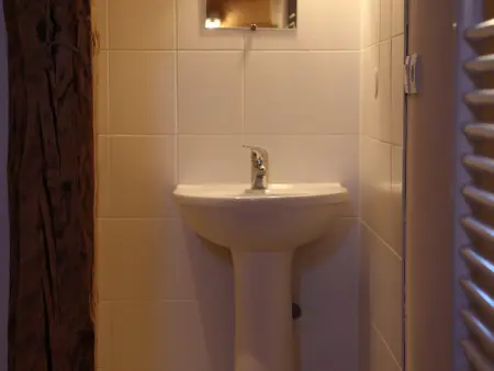 Triplex 13 pers., 4 chambres + mezzanine - Valloire : photo 10