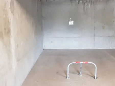 Appartement 2 pièces Valloire, balcon 16m² + parking : photo 14