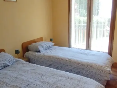 Appartement 4 pers. avec balcon privé à Valloire : photo 6