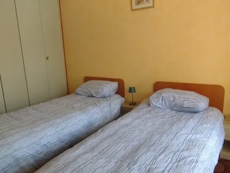 Appartement 4 pers. avec balcon privé à Valloire : photo 7