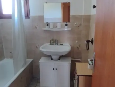 Appartement 4 pers. avec balcon privé à Valloire : photo 8