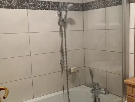 Appartement 5 pers. avec cabine fermée à Valloire : photo 10