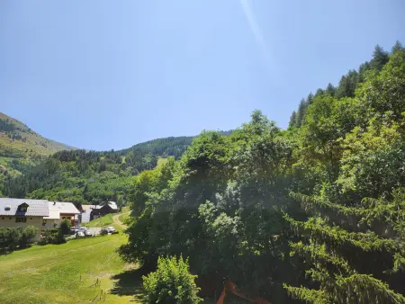 Appartement sous les toits avec parking à Valloire : photo 15