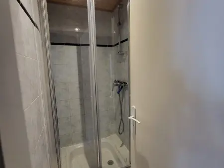 Appartement 10 personnes à Valloire, 2 parkings privés : photo 10
