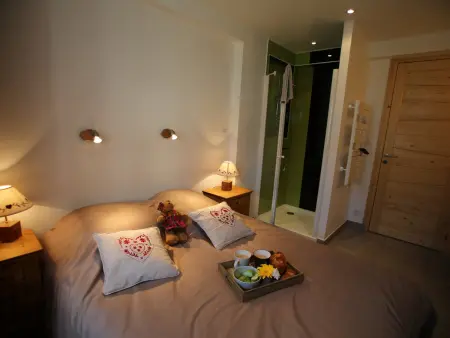 Appartement 6 pers. avec parking à Valloire : photo 7
