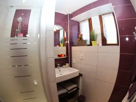 Appartement 6 pers. avec parking à Valloire : photo 10