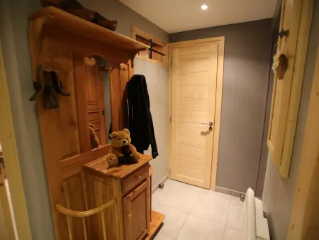 Appartement 6 pers. avec parking à Valloire : photo 12