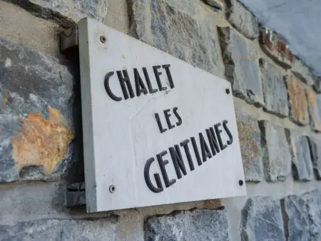 Appartement 6 pers. avec parking à Valloire : photo 19