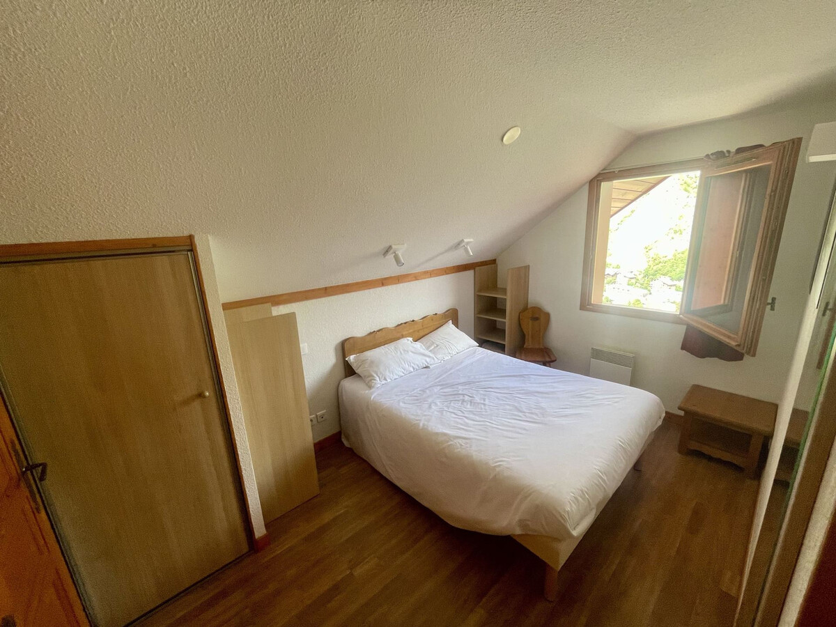Appartement 6 pers. à Valloire, animaux acceptés - Photo 3