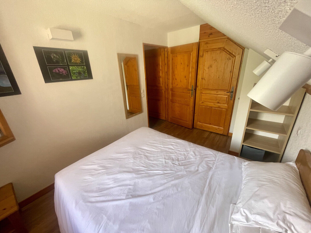 Appartement 6 pers. à Valloire, animaux acceptés - Photo 4