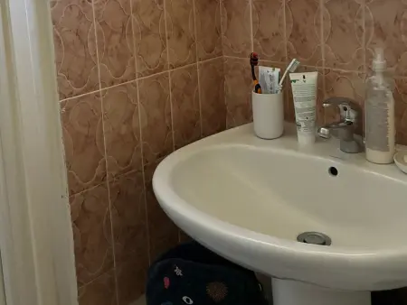 Appartement 4 pers. à Valloire, balcon sud-ouest : photo 5