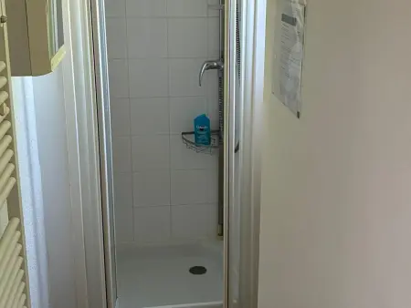 Appartement 4 pers. à Valloire, balcon sud-ouest : photo 6