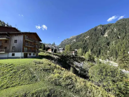 Appartement 6 pers. au pied des pistes à Valfréjus : photo 12