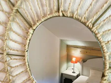Appartement 7 pers. à Valfréjus, piscine et vue Vanoise : photo 10