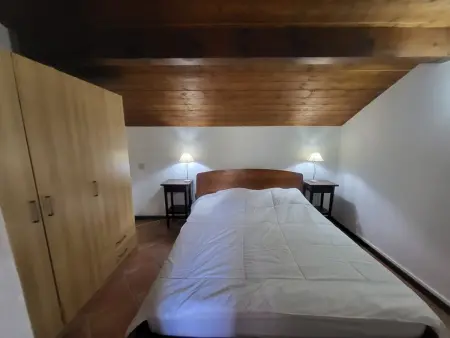 Appartement duplex 44 m² centre Montgenèvre : photo 3