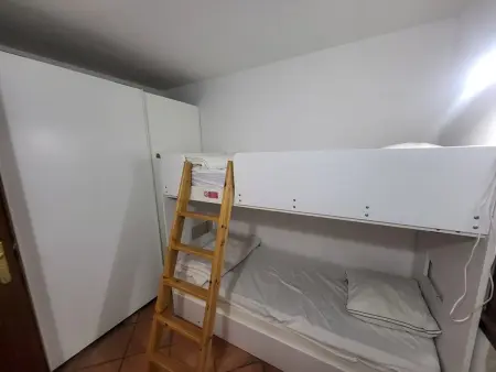 Appartement duplex 44 m² centre Montgenèvre : photo 4