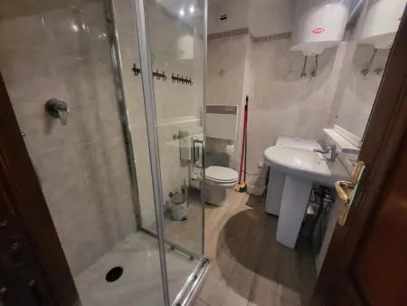 Appartement duplex 44 m² centre Montgenèvre : photo 10