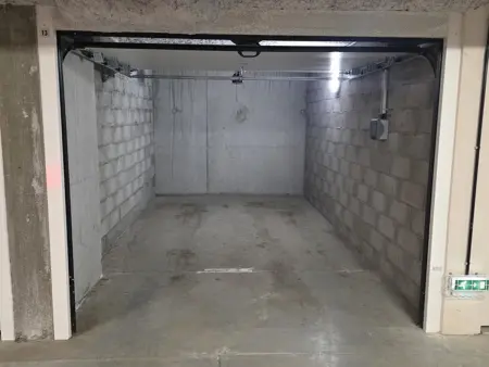 Appartement 4 pers. vue pistes à Montgenèvre : photo 13