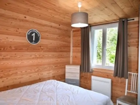 Appartement 54 m² à Montgenèvre, 6 personnes, casier skis : photo 5