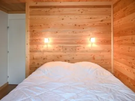 Appartement 54 m² à Montgenèvre, 6 personnes, casier skis : photo 6