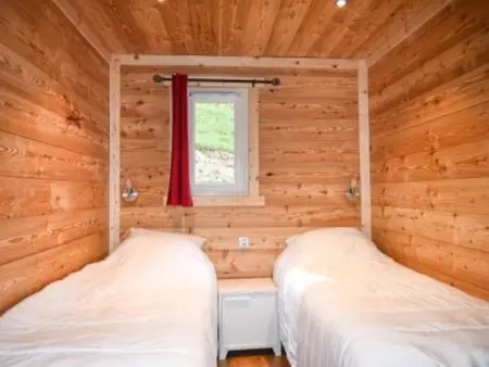 Appartement 54 m² à Montgenèvre, 6 personnes, casier skis : photo 7