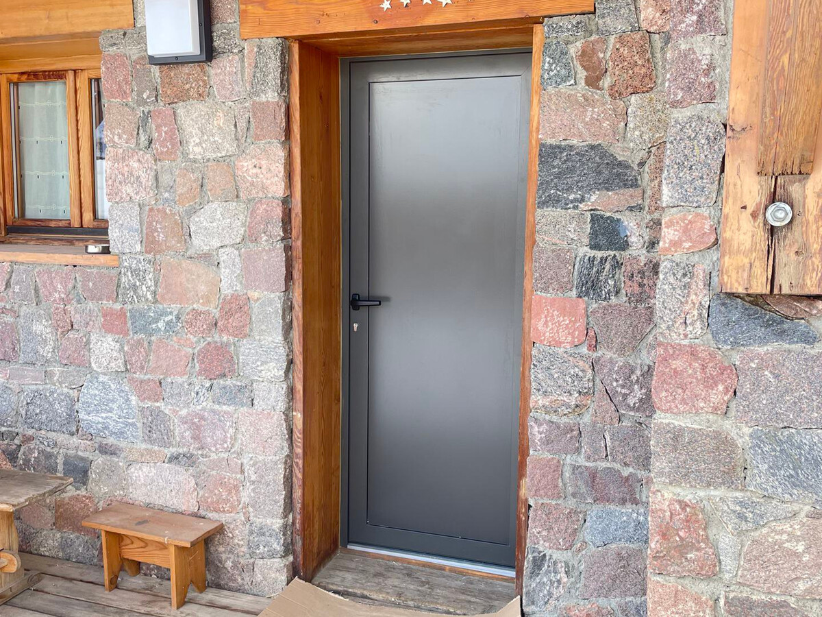 Appartement 2 pièces rénové, 150 m des pistes à La Toussuire - Photo 17