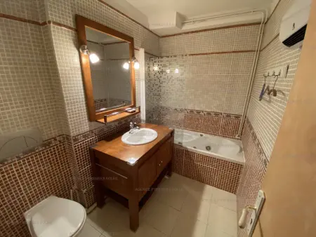Appartement 120m² vue montagne, 9 pers. aux Angles : photo 6