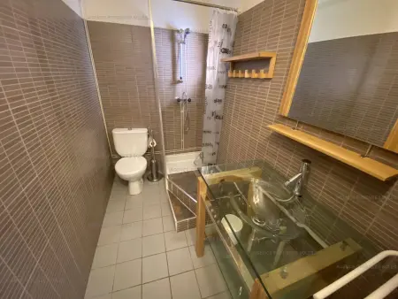 Appartement 120m² vue montagne, 9 pers. aux Angles : photo 7