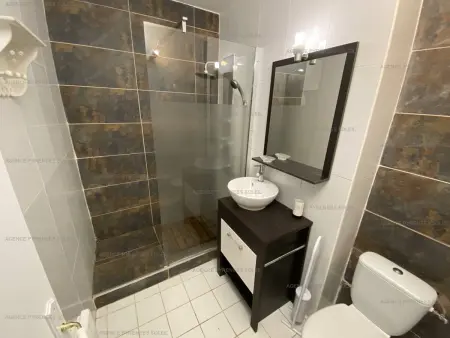 Appartement 120m² vue montagne, 9 pers. aux Angles : photo 9