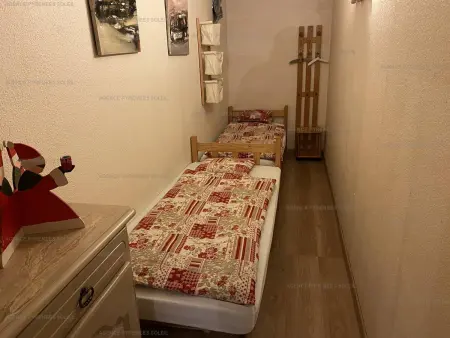 Appartement 120m² vue montagne, 9 pers. aux Angles : photo 11