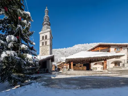 Apartado ARTEDAZ**** place église - 8 pers. : photo 3