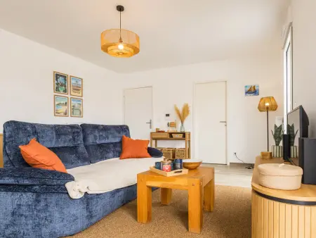 L'Écrin de Jade – Appartement 4 pers. à Saint-Michel-Chef-Chef : photo 4